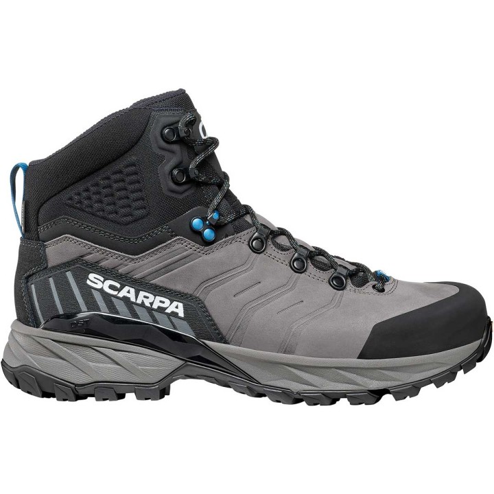 Scarpa Herren Rush Trek Pro GTX Schuhe
