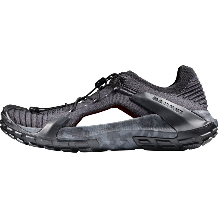 Mammut Herren Hueco II Air Low Sandale