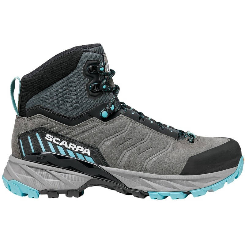 Scarpa Damen Rush TRK GTX Schuhe