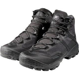 Mammut Damen Ducan II High GTX Schuhe