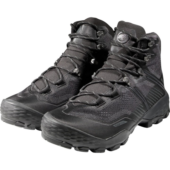 Mammut Damen Ducan II High GTX Schuhe