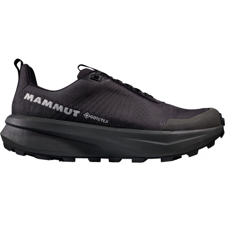 Mammut Herren Aenergy Mtn Low GTX Schuhe
