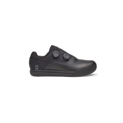 FOX Herren Radschuhe Union BOA® schwarz | 42