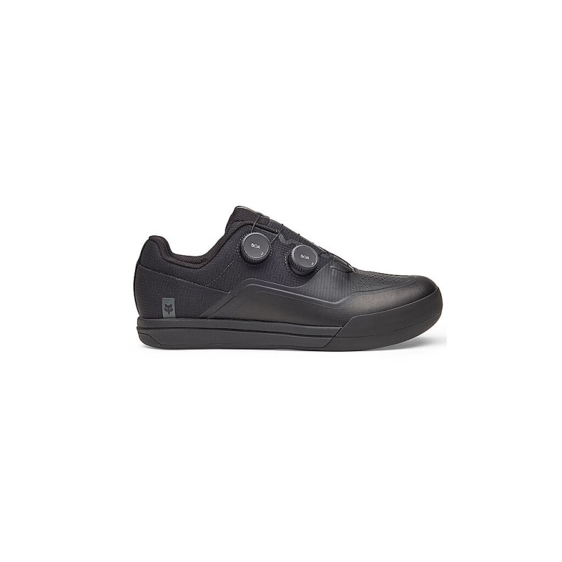 FOX Herren Radschuhe Union BOA® schwarz | 42