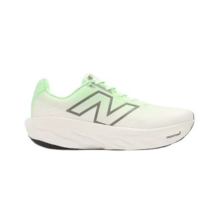 New Balance Fresh Foam 1080 v14 Weiß Grün SS25 Damen-Schuhe, Größe 37,5 - EUR