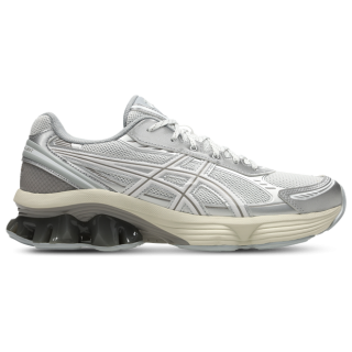 Asics Gel-Kinetic Herren Schuhe - Weiß - Größe: 40 - Netz/Synthetik - Foot Locker