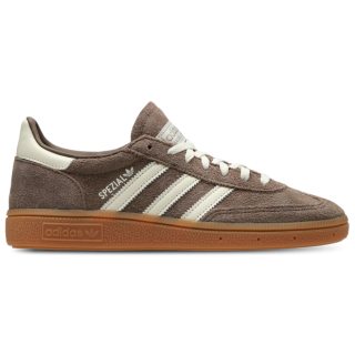 Adidas Handball Spezial Damen Schuhe - Braun - Größe: 36 - Wildleder - Foot Locker