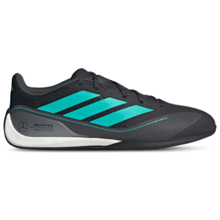 Adidas mercedes Herren Schuhe - Schwarz - Größe: 40 - Netz/Synthetik - Foot Locker