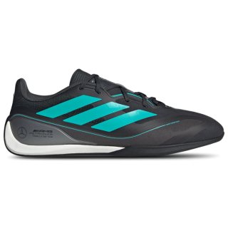 Adidas mercedes Herren Schuhe - Schwarz - Größe: 40 - Netz/Synthetik - Foot Locker