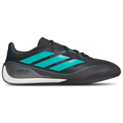 Adidas mercedes Herren Schuhe - Schwarz - Größe: 40 - Netz/Synthetik - Foot Locker