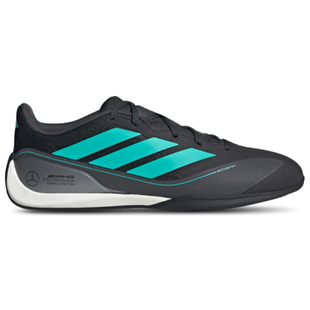 Adidas mercedes Damen Schuhe - Schwarz - Größe: 38 - Netz/Synthetik - Foot Locker
