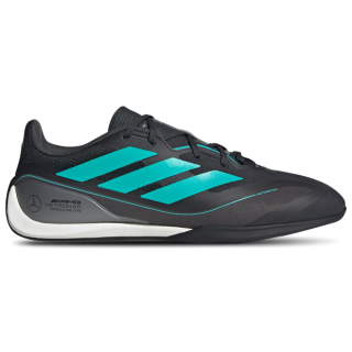 Adidas mercedes Damen Schuhe - Schwarz - Größe: 38 - Netz/Synthetik - Foot Locker