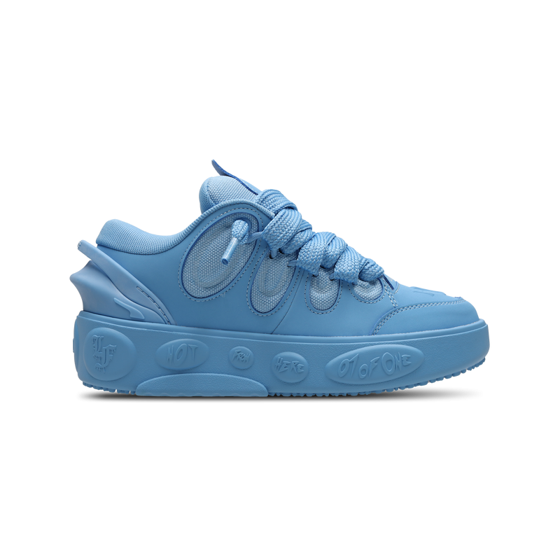 Puma Lafrance Unisex Schuhe - Blau - Größe: 36 - Plastic/Polycarbonate - Foot Locker