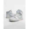 Nike Dunk High Sneaker