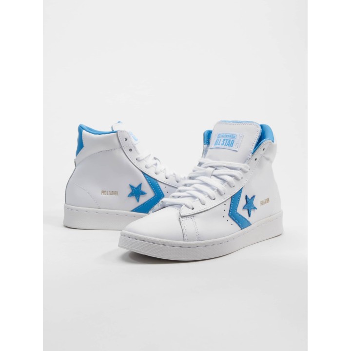 Converse Pro Leather Mid Schuh