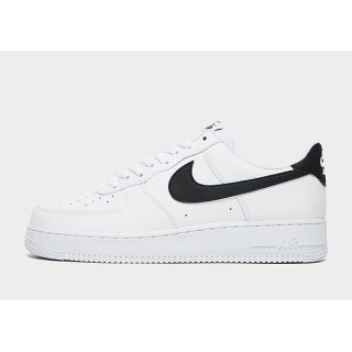 Nike Air Force 1 '07 Herren - White - Mens, White