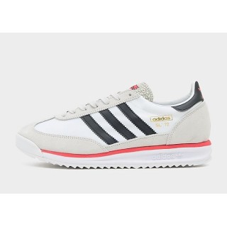 adidas Originals SL 72 RS - White - Mens, White