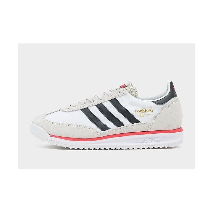 adidas Originals SL 72 RS - White - Mens, White