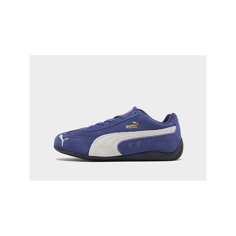 PUMA Speedcat OG Junior - Blue, Blue