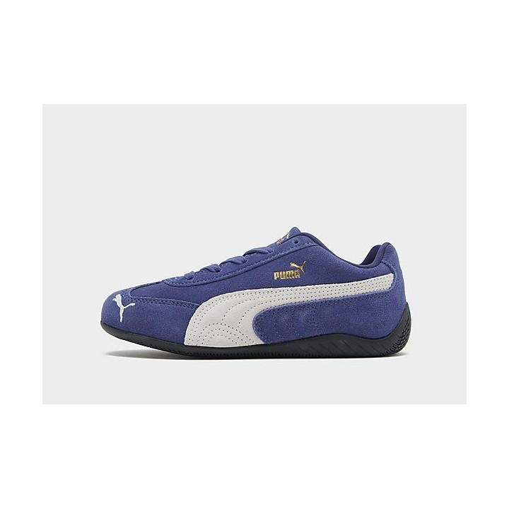 PUMA Speedcat OG Junior - Blue, Blue