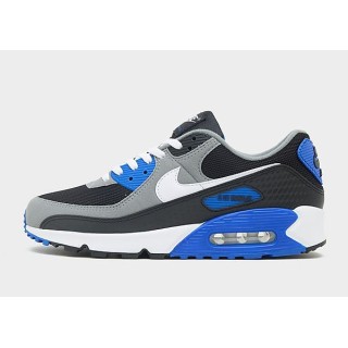 Nike Air Max 90 - Black - Mens, Black