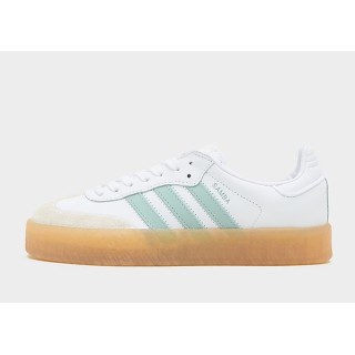 adidas Originals Sambae Women's - White - Womens, White