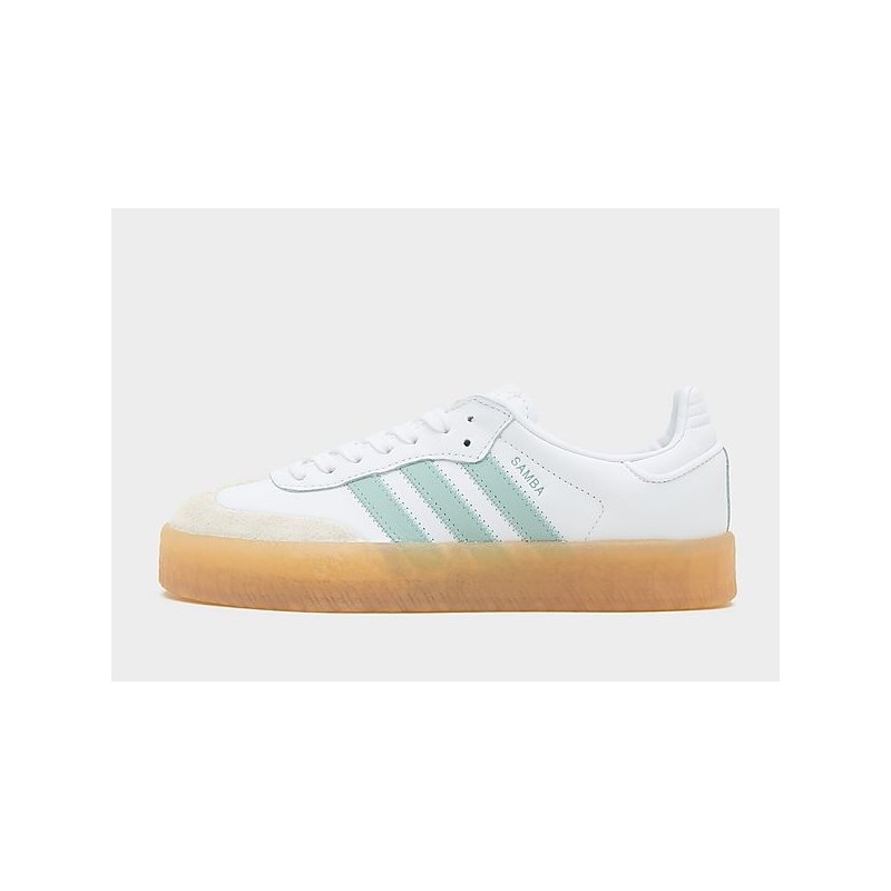 adidas Originals Sambae Women's - White - Womens, White