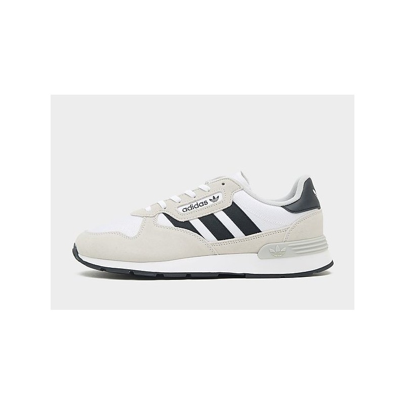 adidas Originals Treziod 2 - White - Mens, White