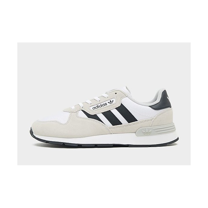 adidas Originals Treziod 2 - White - Mens, White