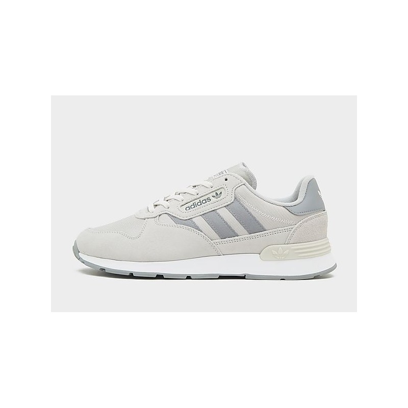 adidas Originals Treziod 2 - Grey - Mens, Grey