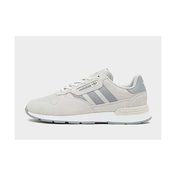 adidas Originals Treziod 2 - Grey - Mens, Grey