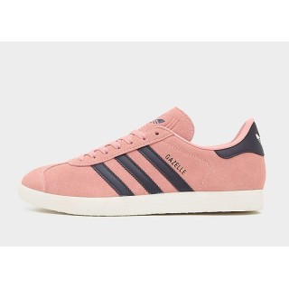adidas Originals Gazelle Indoor - Pink - Mens, Pink