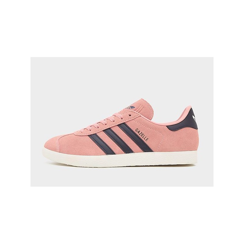 adidas Originals Gazelle Indoor - Pink - Mens, Pink