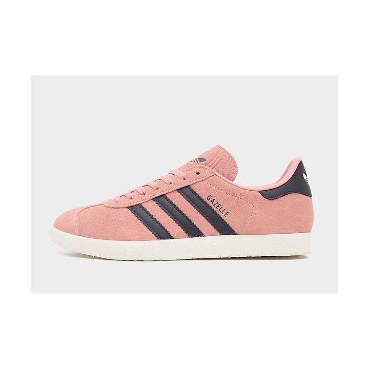 adidas Originals Gazelle Indoor - Pink - Mens, Pink