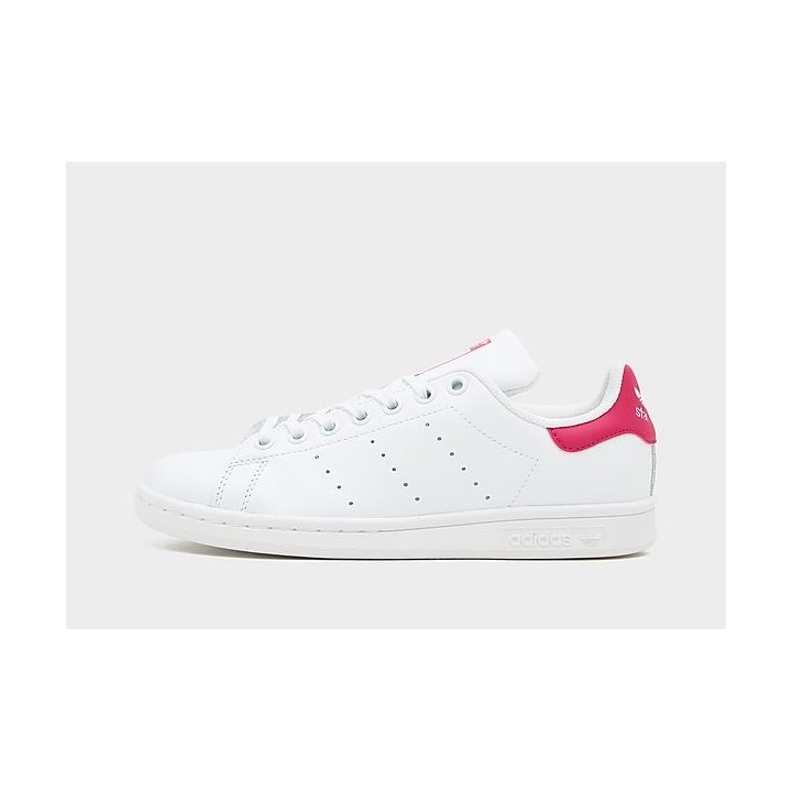 adidas Originals Stan Smith Junior - White, White