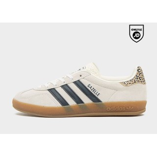 adidas Originals Gazelle Indoor Damen - Cream - Womens, Cream