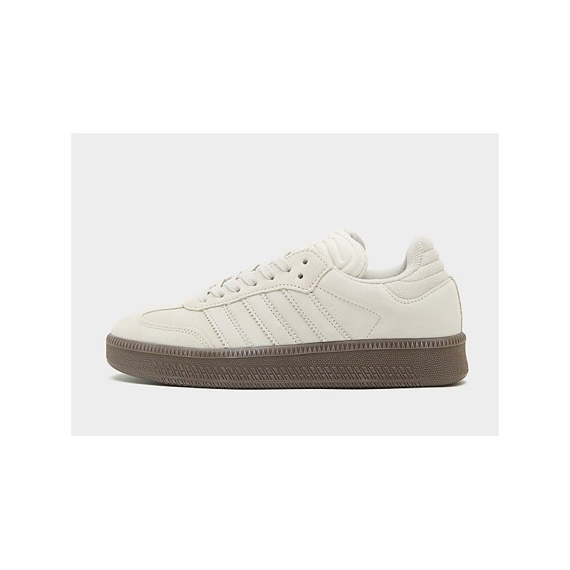 adidas Originals Samba XLG - Beige - Mens, Beige