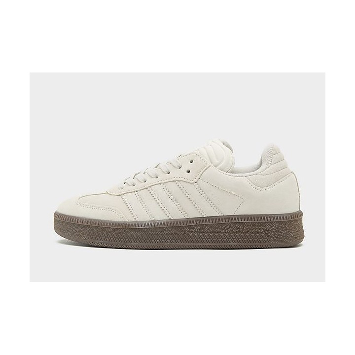 adidas Originals Samba XLG - Beige - Mens, Beige
