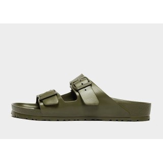 Birkenstock Arizona Eva - Green - Mens, Green