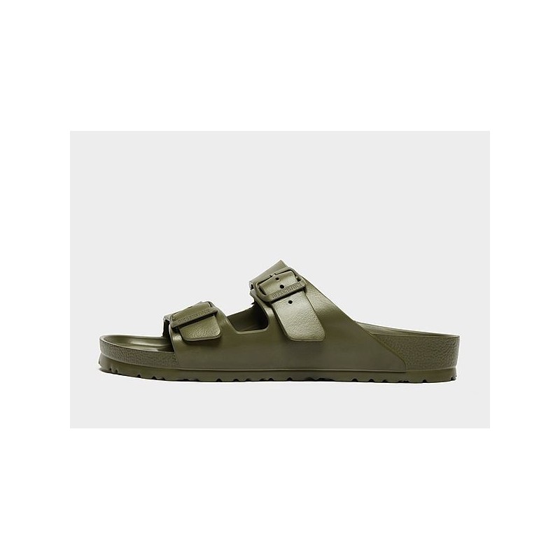 Birkenstock Arizona Eva - Green - Mens, Green