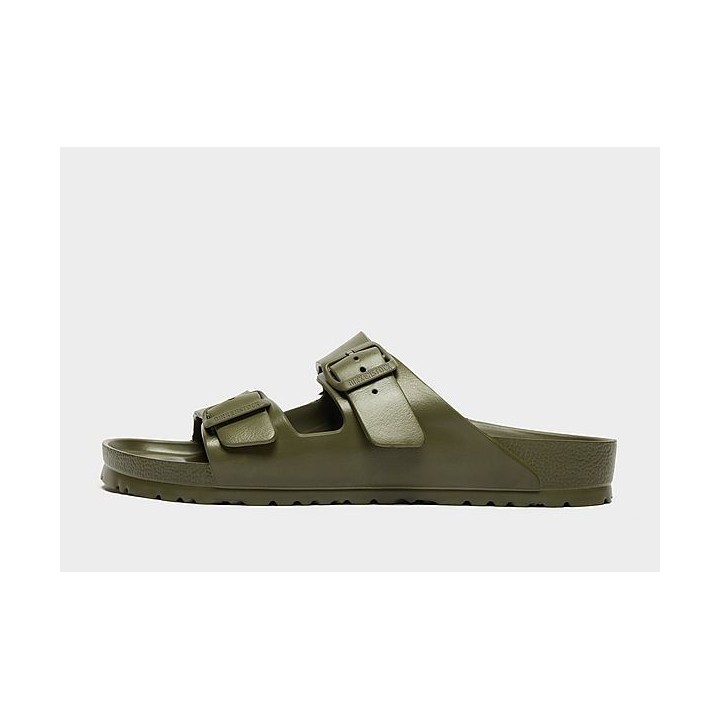 Birkenstock Arizona Eva - Green - Mens, Green