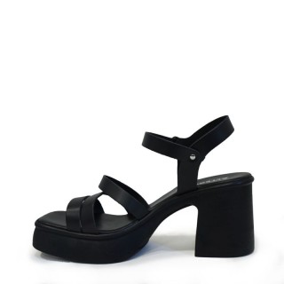 Altercore - Gothic Sandale - Pia - EU36 bis EU41 - für Damen - Größe EU36 - schwarz