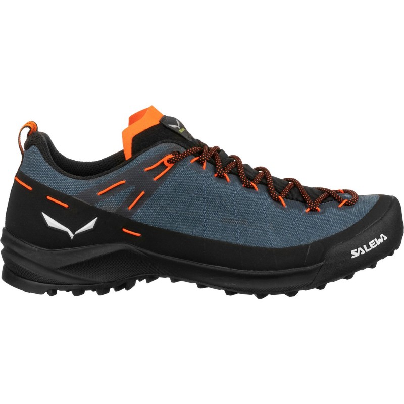Salewa Herren Wildfire Canvas Schuhe