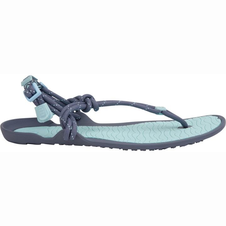 Xero Shoes Damen Aqua Cloud Sandalen