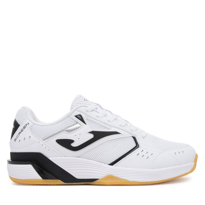 Basketballschuhe Joma B.Screen 2502 BSCRES2502 Weiß