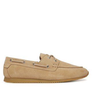 Halbschuhe Marc O'Polo RR2M3050 Beige