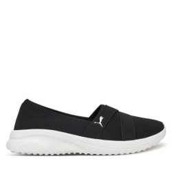Halbschuhe Puma Adelina 2 400236 01 Schwarz