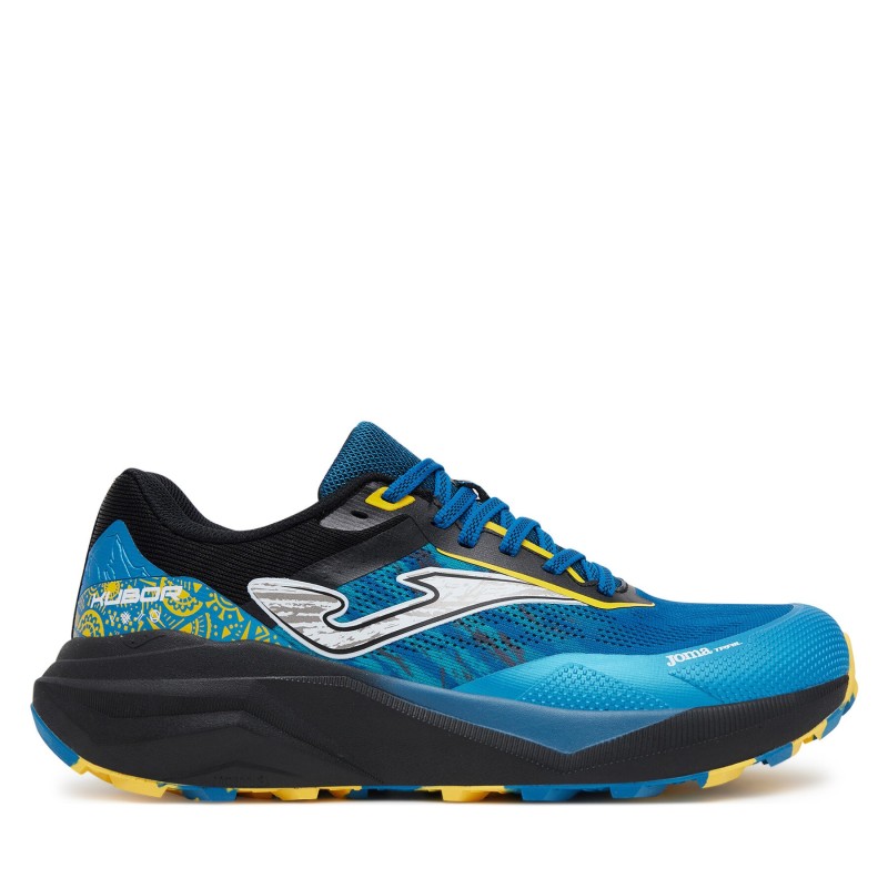 Laufschuhe Joma Kubor 2517 TKKUBS2517 Blau