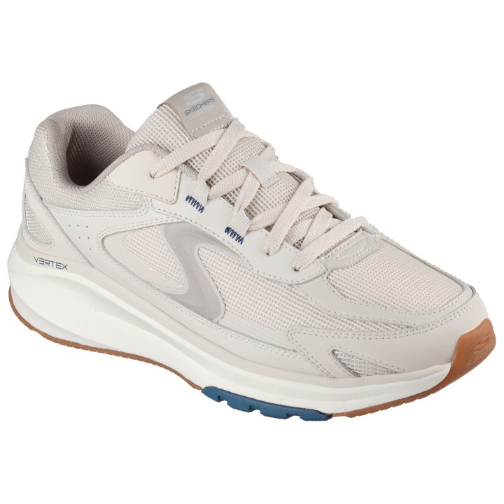 Skechers Sneaker "VERTEX", Retro Sneaker, Schnürschuh mit Air-Cooled Memory Foam