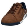 bugatti Sneaker, Schnürschuh, Halbschuh, Freizeitschuh mit Kontrastbesätzen